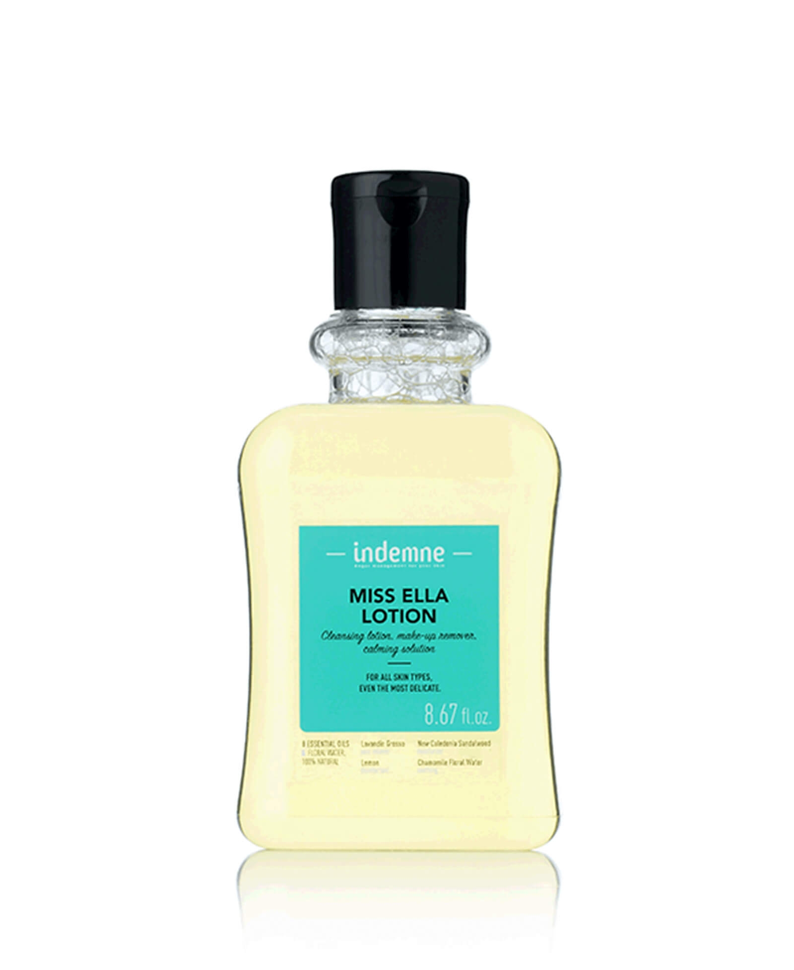 Eau Micellaire Démaquillante Bio Et Naturelle