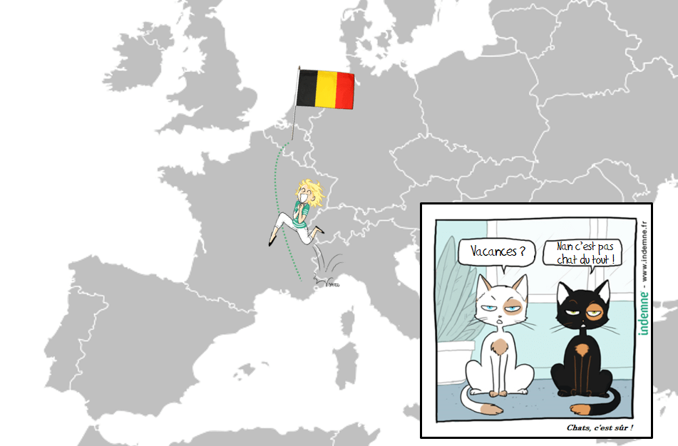 Belgique