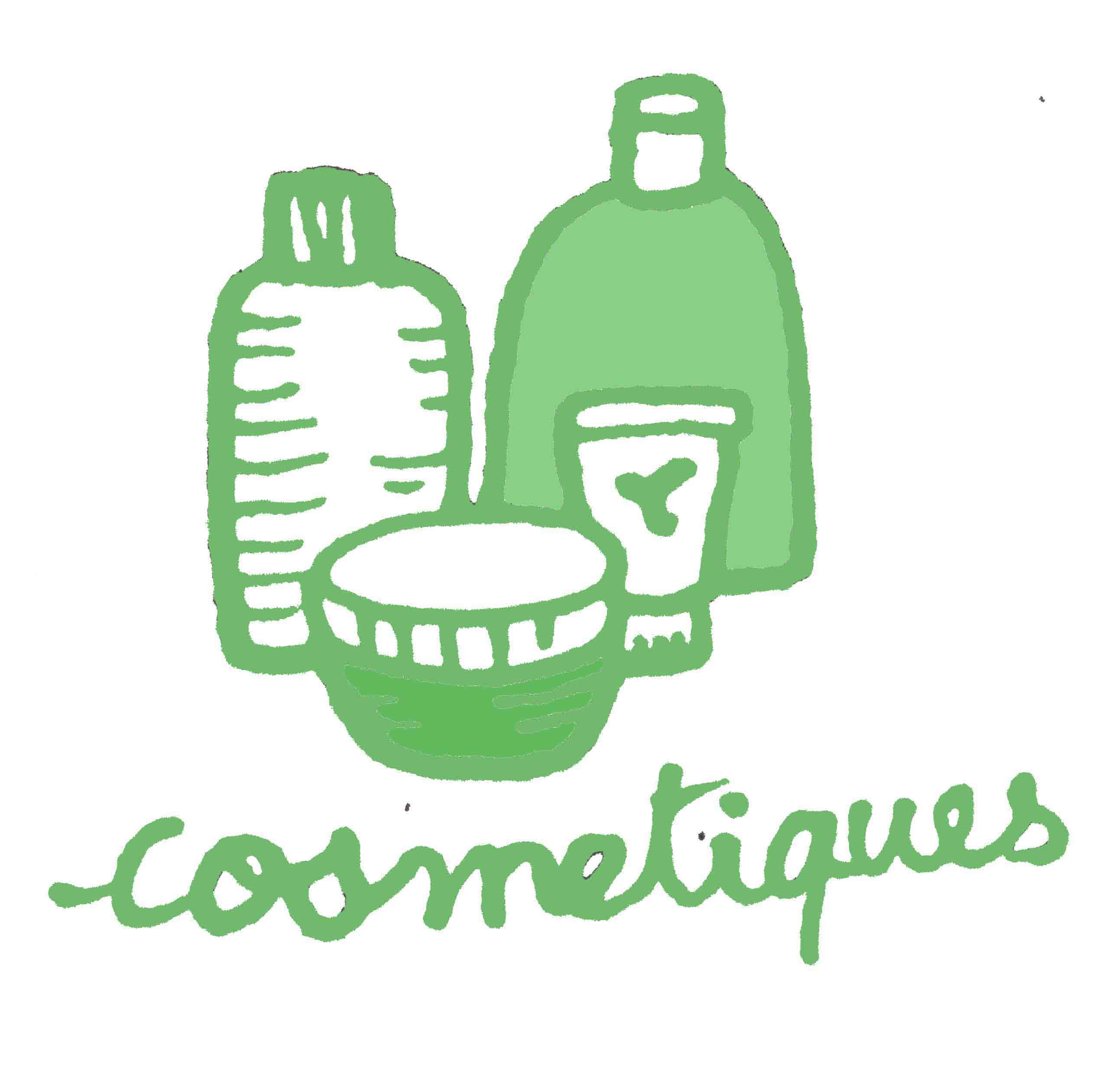 cosmetiques