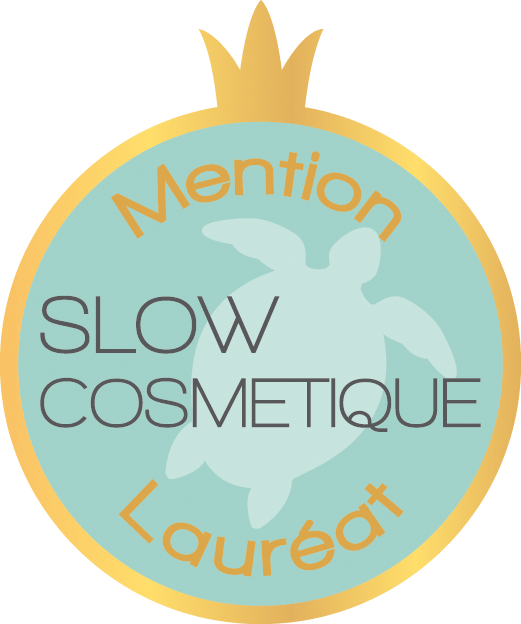 LOGO LAUREAT SLOW RVB