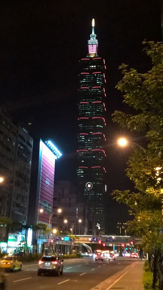 tapei