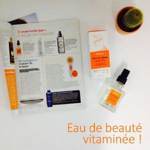 EDG vitaminee cote sante