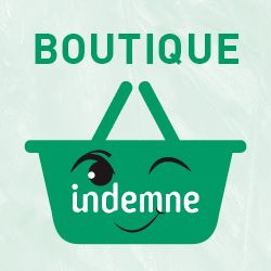 Boutique officielle Indemne